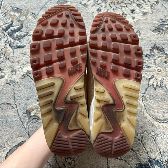 Nike Air Max 90 Futura Serena Williams Sneakers - Picture 11 of 11